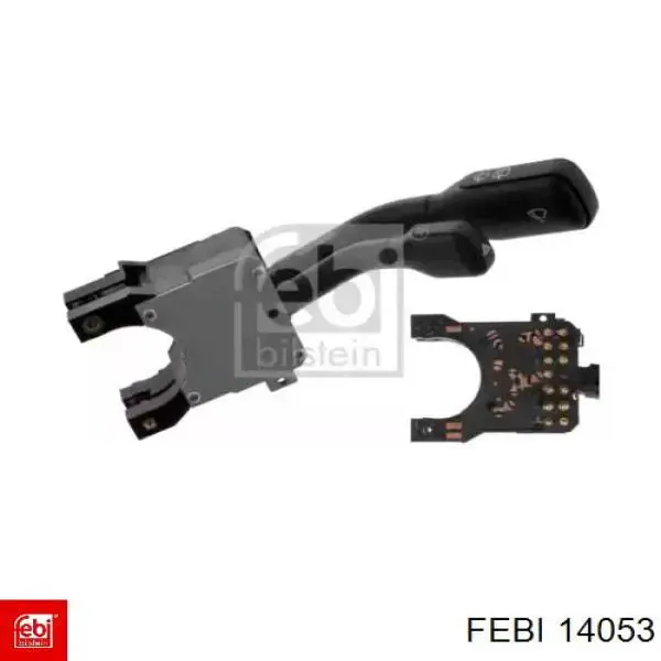 Conmutador derecho de la columna de dirección VAG 44595350301C precio, desde 28,00 EUR