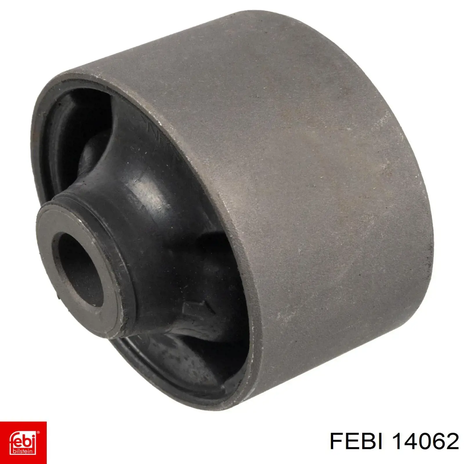 Comprar 14062 Febi Tambor de freno trasero