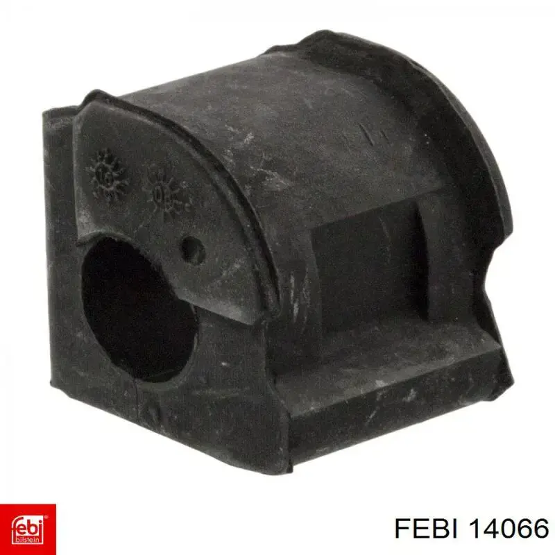 Comprar 14066 Febi Bombín de embrague