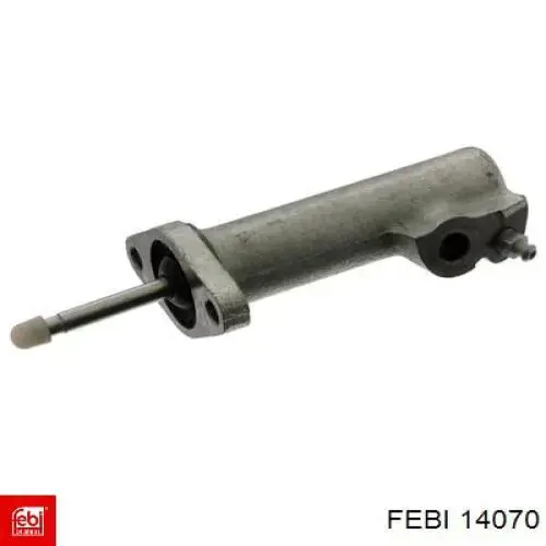 Bomba auxiliar de embrague Febi 14070 precio, desde 37,91 EUR