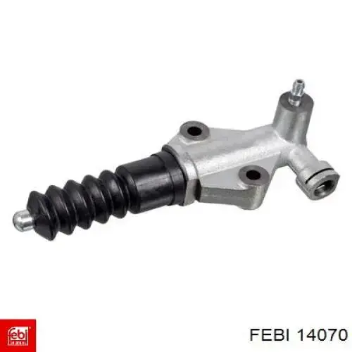 Comprar 14070 Febi Bombín de embrague