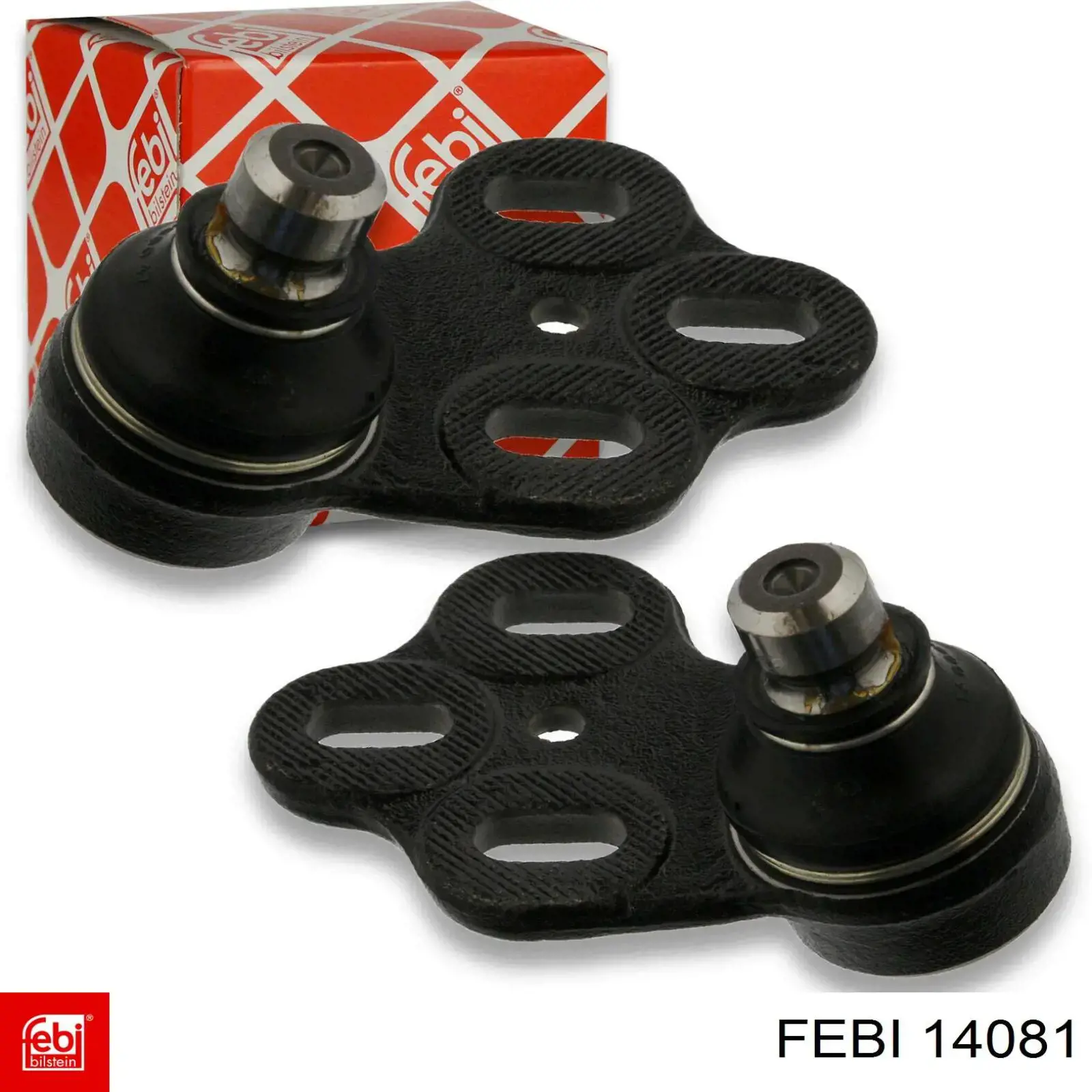 Comprar 14081 Febi Silentblock