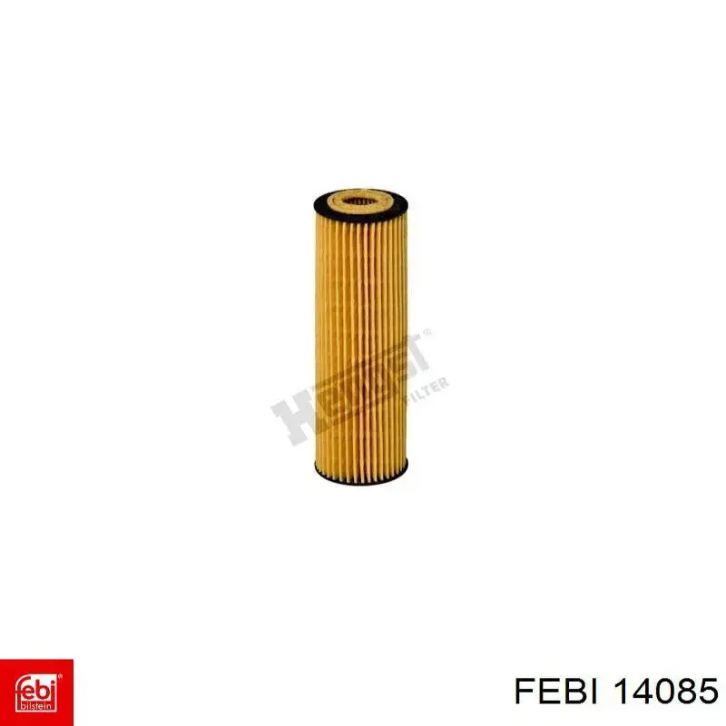 Guardapolvo de dirección Febi 14085 precio, desde 5,75 EUR
