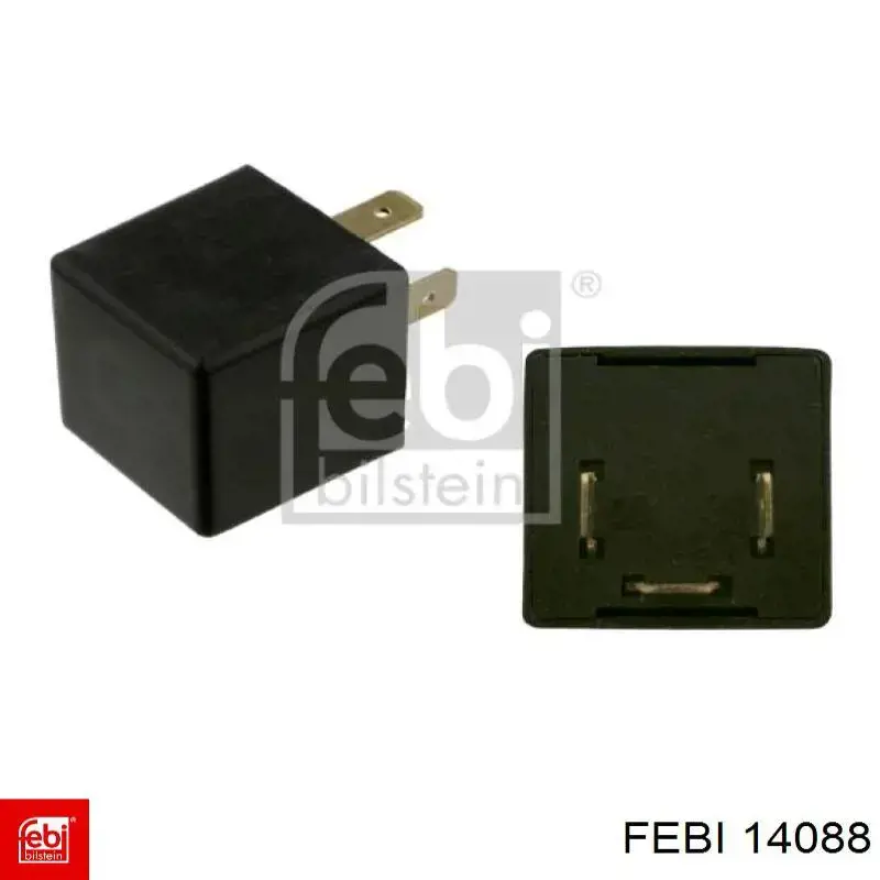Conmutador izquierdo de la columna de dirección Febi 14088 precio, desde 21,37 EUR
