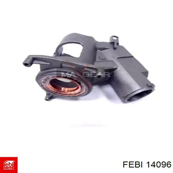 Conmutador de arranque Seat Ibiza 2 6K1