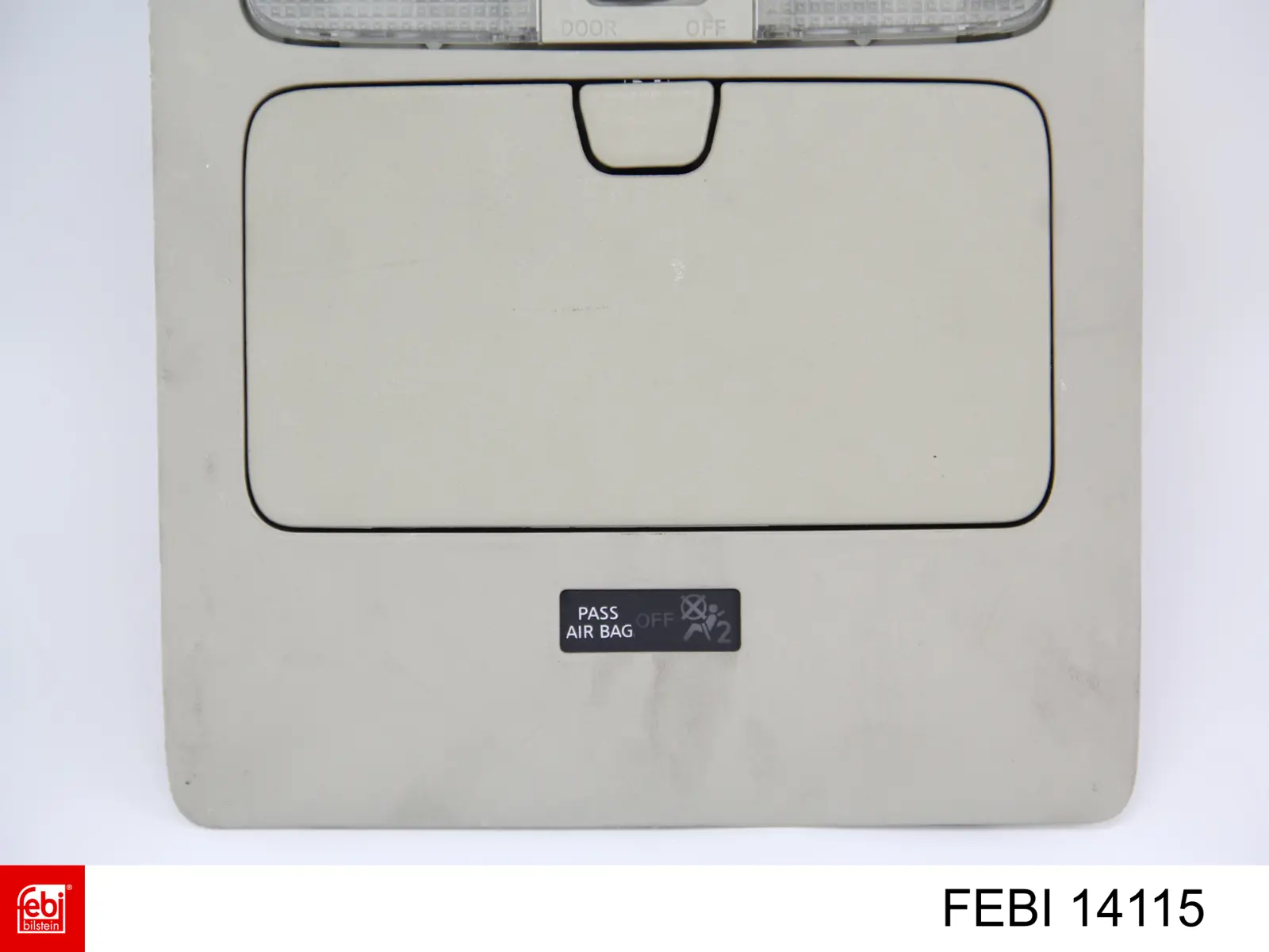 Kit correa de distribución Opel Corsa 73, 78, 79