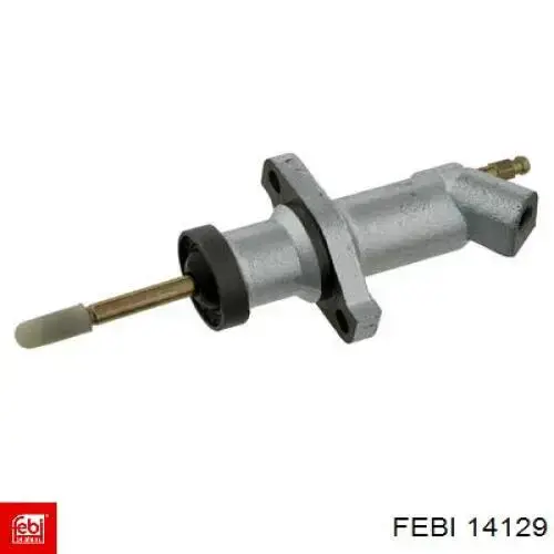Bombin de embrague 14129 Febi