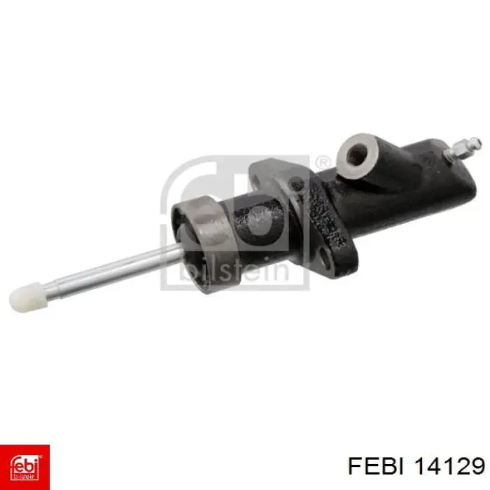 Comprar 14129 Febi Bombín de embrague