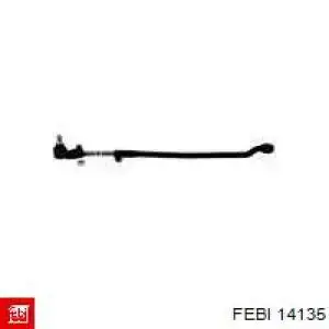 Barra de dirección completa izquierda Febi 14135 precio, desde 46,21 EUR