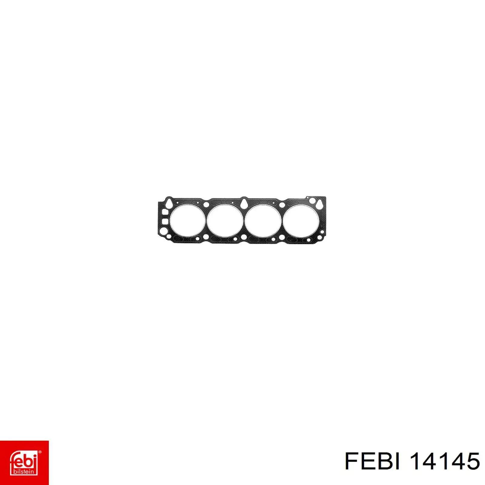 Comprar 14145 Febi Junta de culata