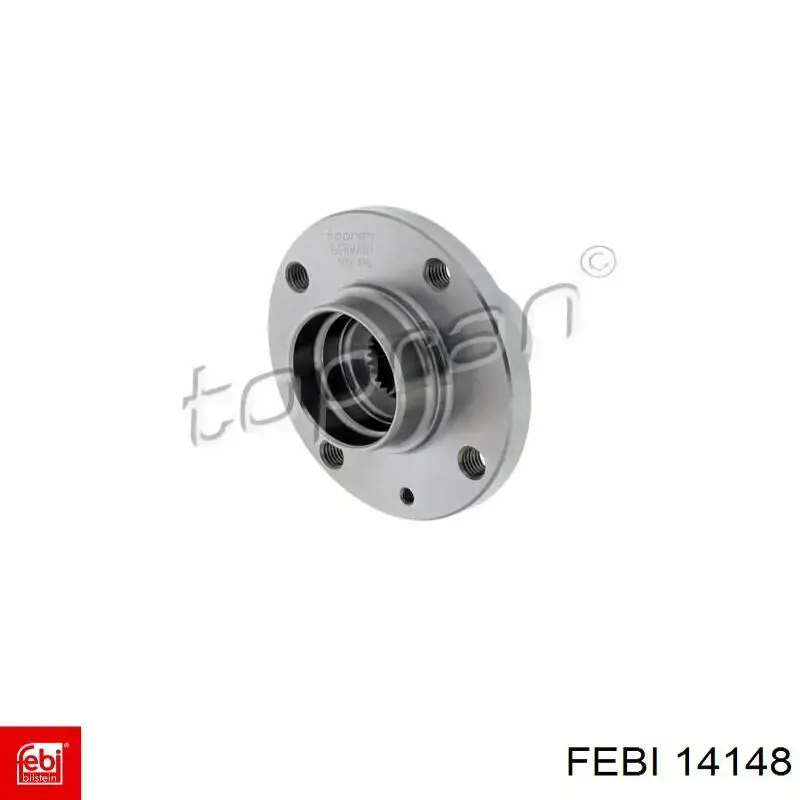 Barra oscilante, suspensión de ruedas delantera, inferior izquierda/derecha Volkswagen Passat B2 (32B)