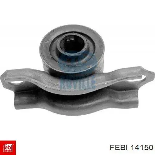 Brazo inferior izquierdo de la suspensión delantera Febi 14150 precio, desde 57,91 EUR