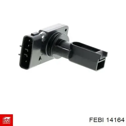 Cazoleta de amortiguador trasero Febi 14164 precio, desde 7,38 EUR