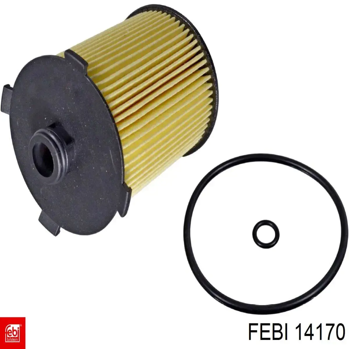 Barra de dirección completa izquierda Febi 14170 precio, desde 31,17 EUR