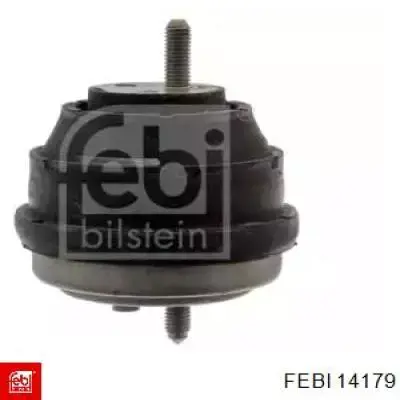 Soporte del motor izquierdo/derecho Febi 14179 precio, desde 43,17 EUR