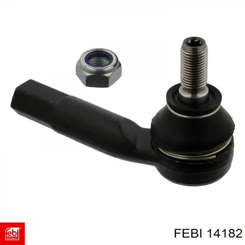 Rótula de barra de acoplamiento Febi 14182 precio, desde 8,73 EUR