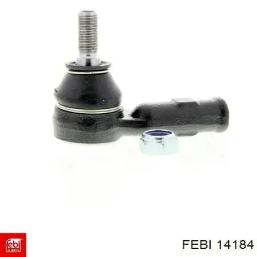 Comprar 14184 Febi Rótula barra de acoplamiento exterior