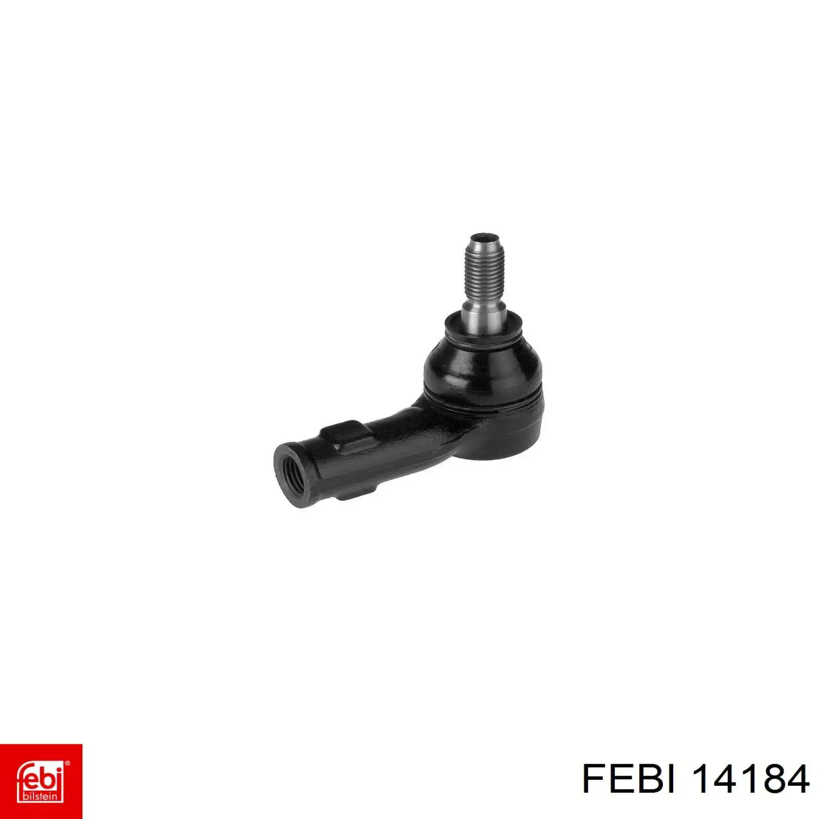 Rótula de barra de acoplamiento Febi 14184 precio, desde 12,34 EUR