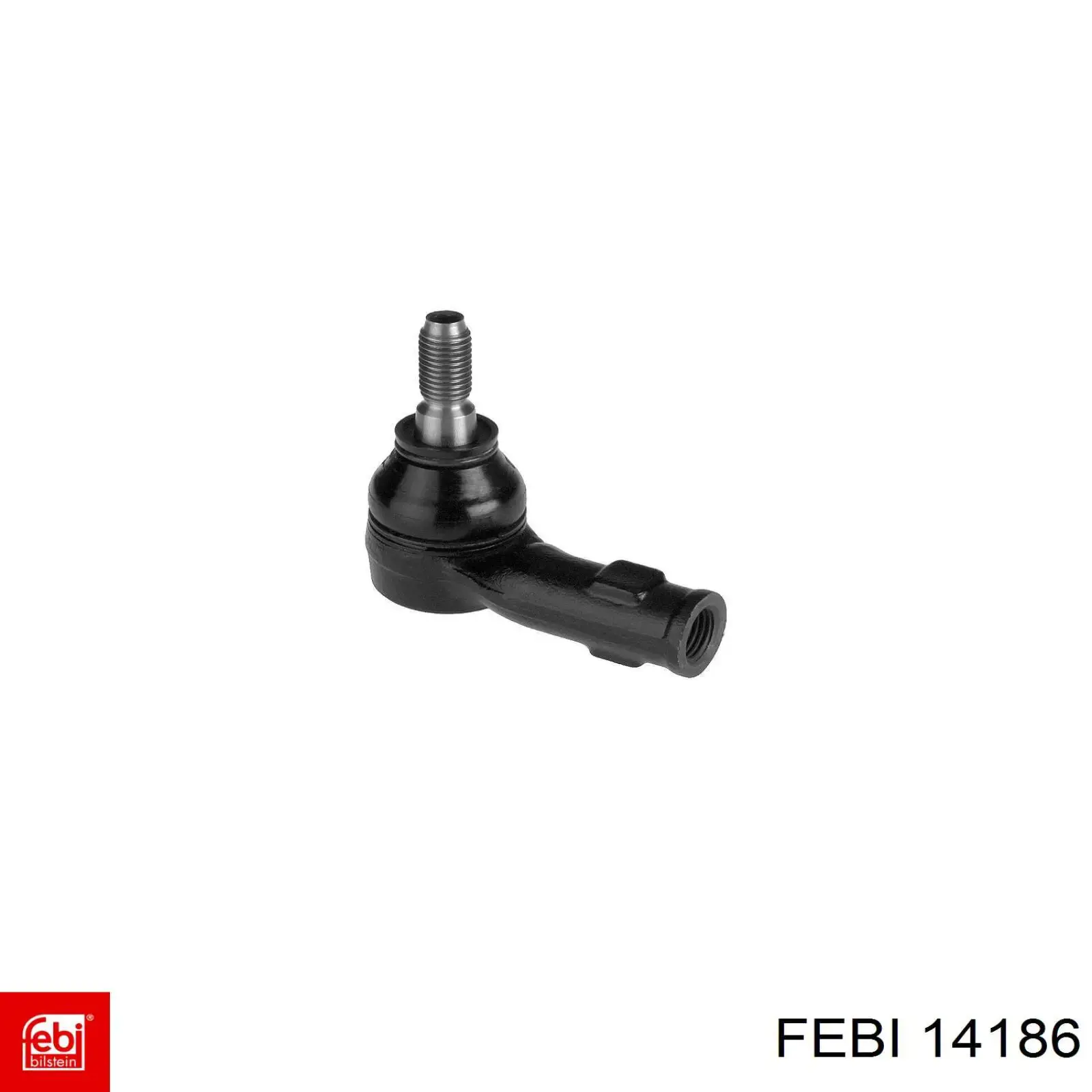 Rótula de barra de acoplamiento Febi 14186 precio, desde 12,34 EUR