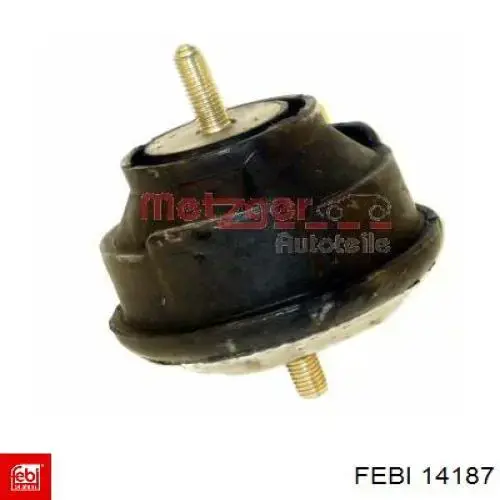 Comprar 14187 Febi Soporte izquierdo del motor