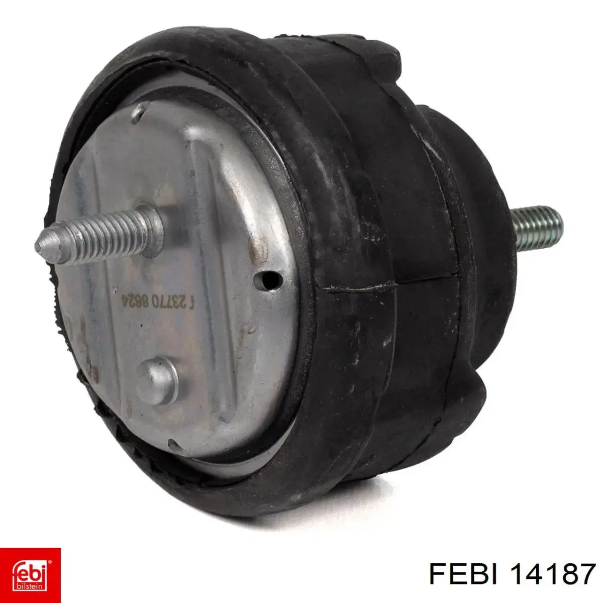 Soporte izquierdo del motor Febi 14187 precio, desde 28,63 EUR