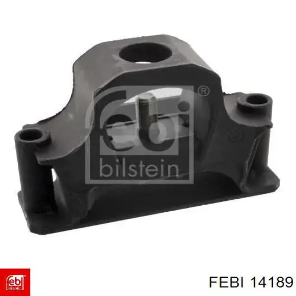Comprar 14189 Febi Soporte izquierdo del motor