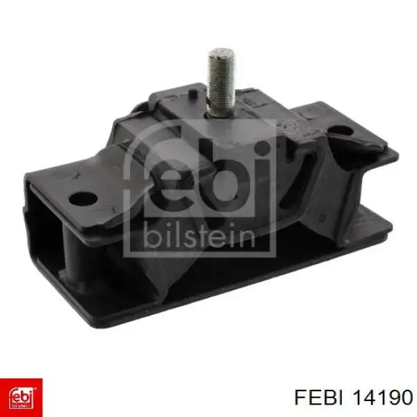 Comprar 14190 Febi Soporte de motor derecho