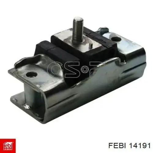 Comprar 14191 Febi Soporte de motor derecho