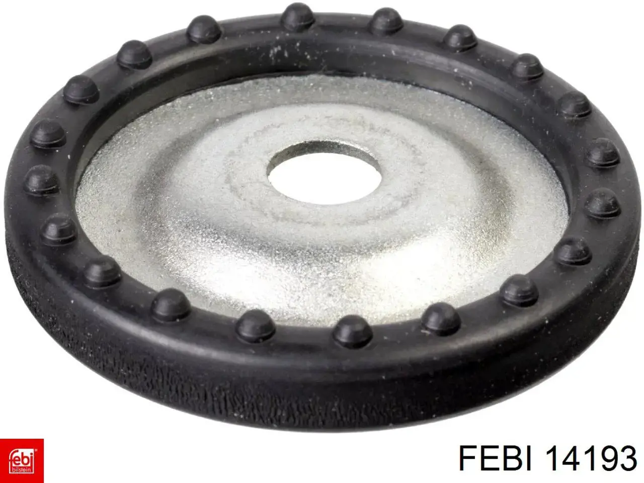 Soporte izquierdo del motor Febi 14193 precio, desde 32,52 EUR