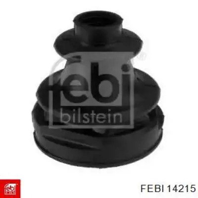 Fuelle transmisión delantero exterior Febi 14215 precio, desde 10,48 EUR
