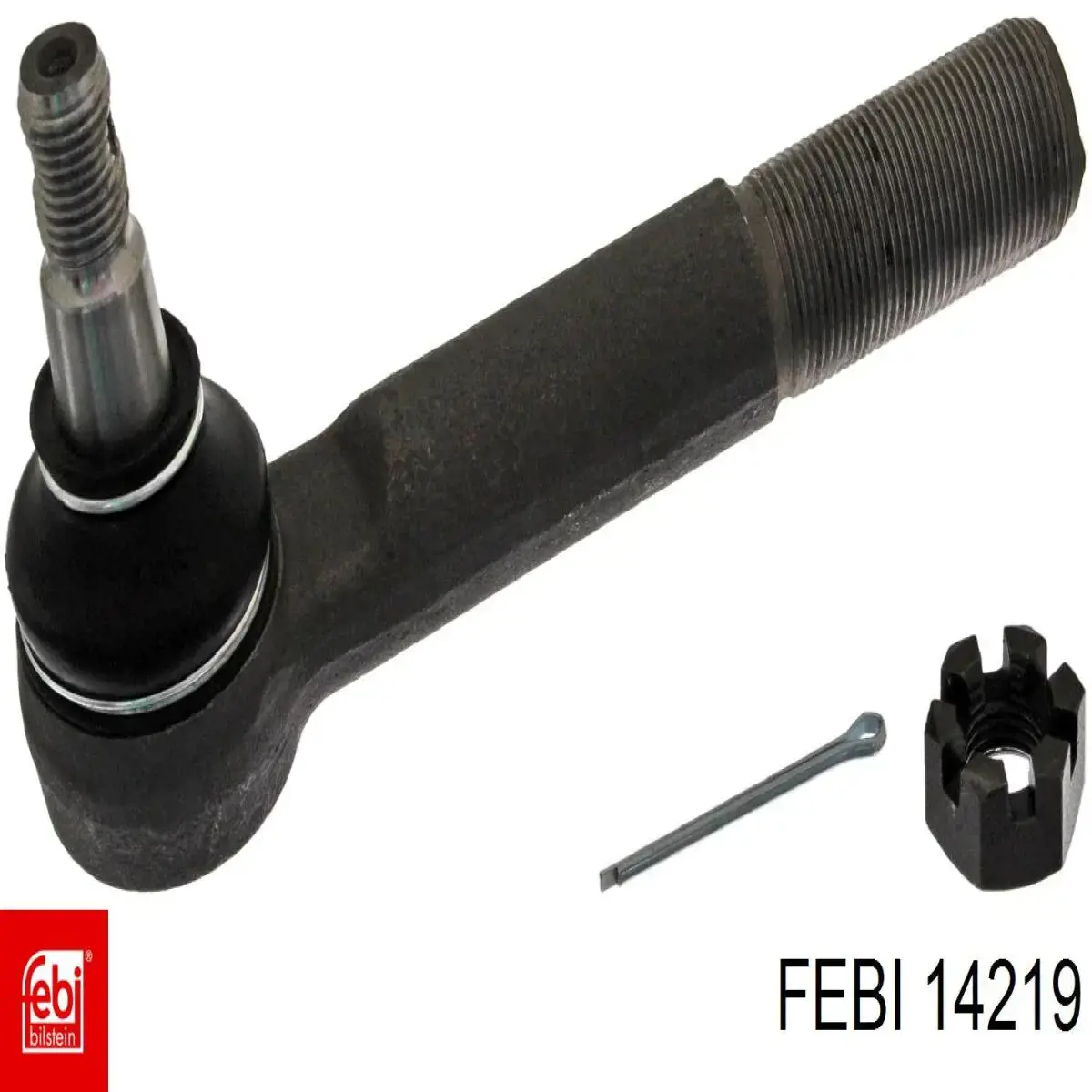 Comprar 14219 Febi Terminal de dirección