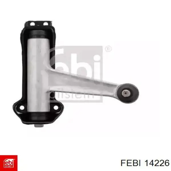 Comprar 14226 Febi Brazo superior derecho de la suspensión delantera