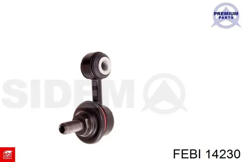 Comprar 14230 Febi Bieleta estabilizadora delantera