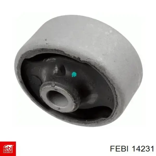 Silentblock de brazo de suspensión Febi 14231 precio, desde 6,63 EUR