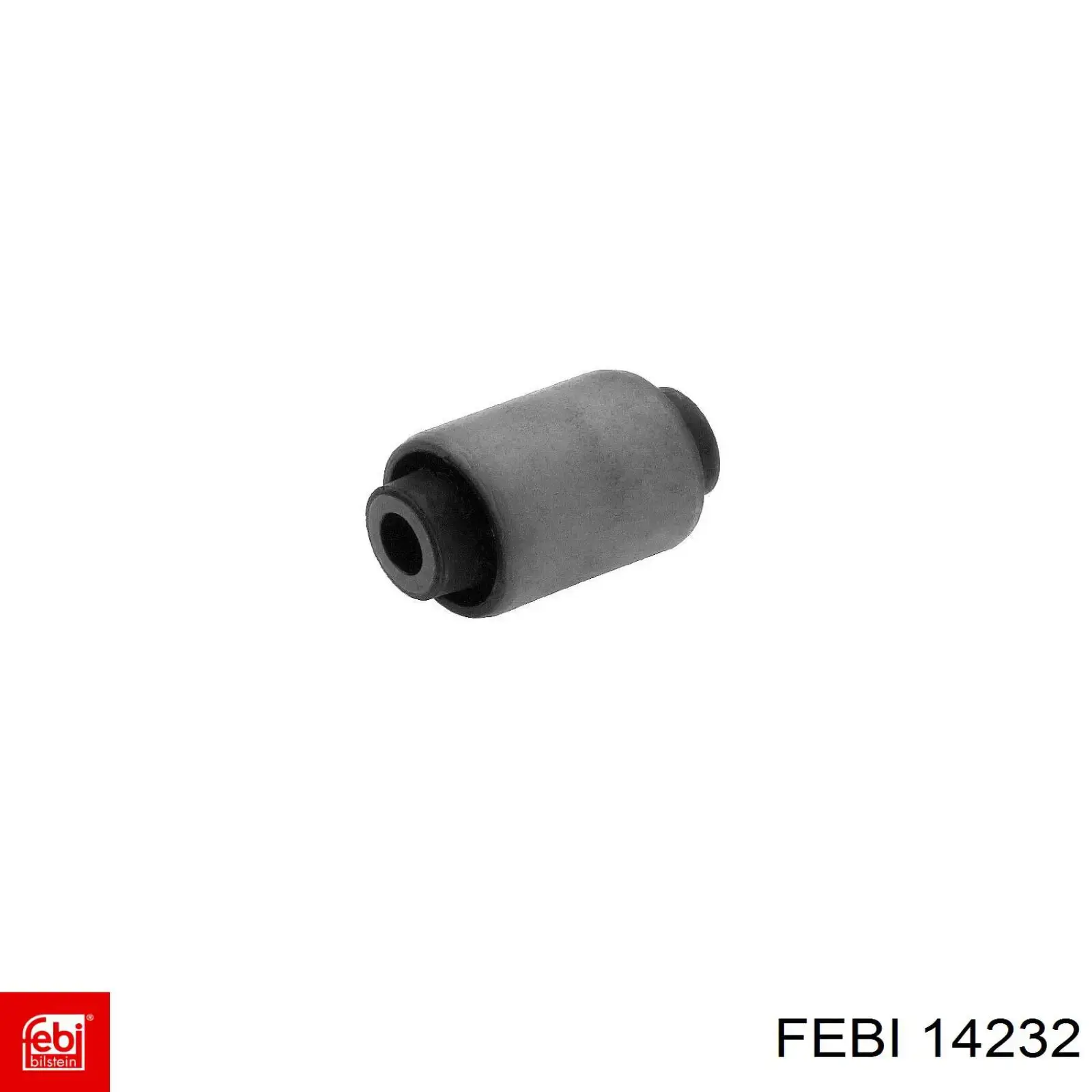 Comprar 14232 Febi Silentblock