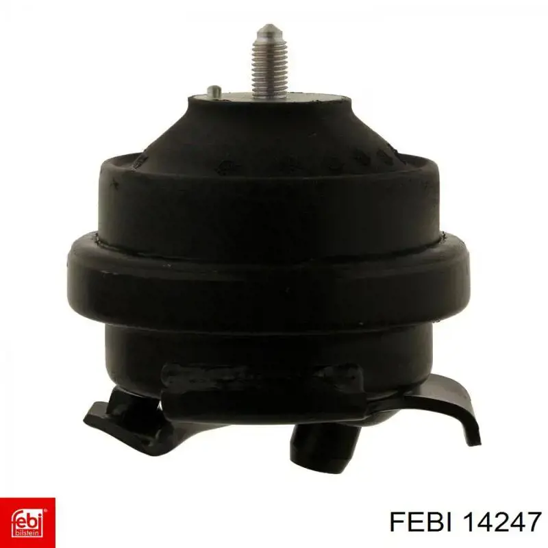 Brazo inferior derecho de la suspensión delantera Febi 14247 precio, desde 49,64 EUR