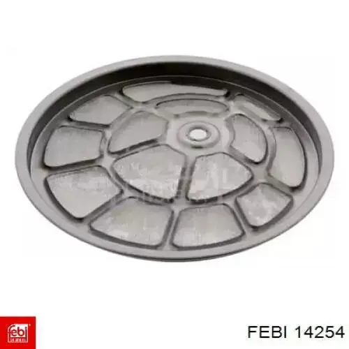 Filtro de transmisión automática Febi 14254 precio, desde 6,99 EUR