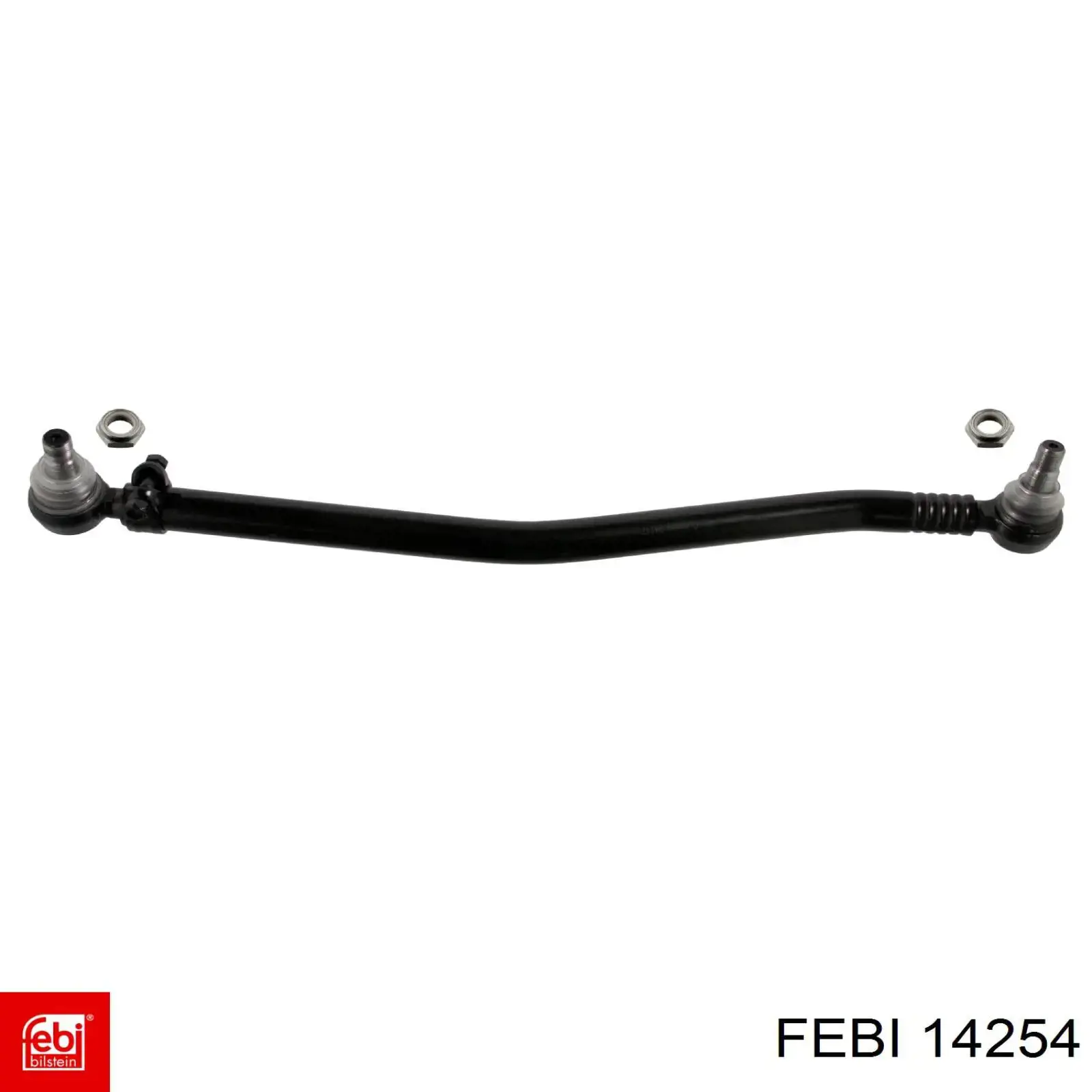 Comprar 14254 Febi Filtro de transmisión automática