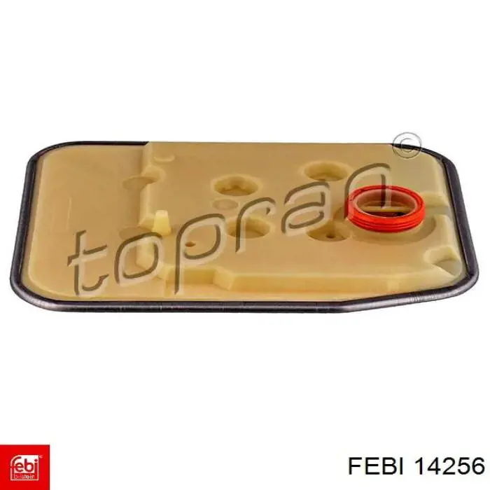 Filtro hidráulico, transmisión automática Volkswagen Golf 3 1H1