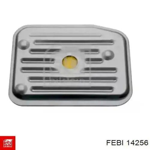 Filtro hidráulico, transmisión automática Volkswagen Golf 3 1H1