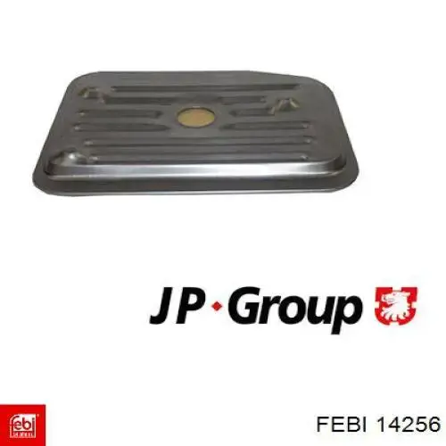 Filtro hidráulico, transmisión automática Volkswagen Golf 3 1H1