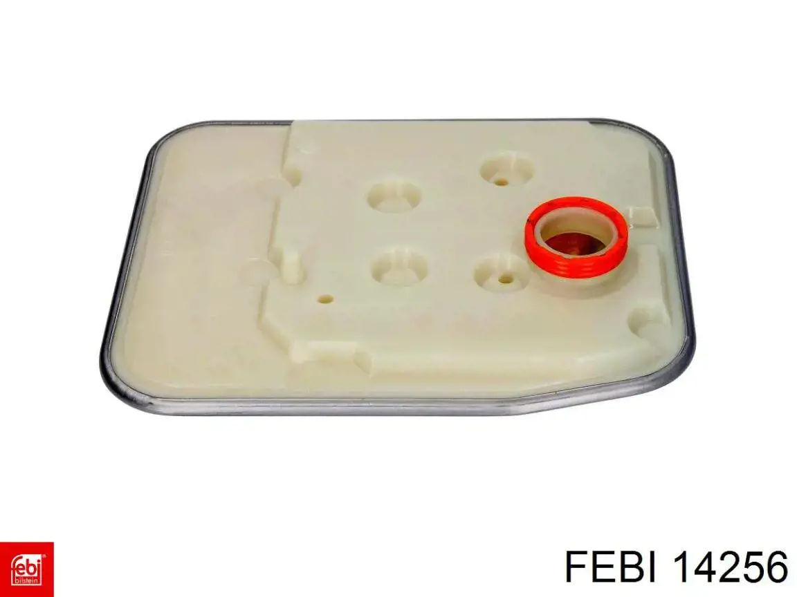 Filtro hidráulico, transmisión automática Volkswagen Golf 3 1H1