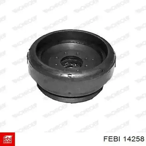 Comprar 14258 Febi Filtro de transmisión automática