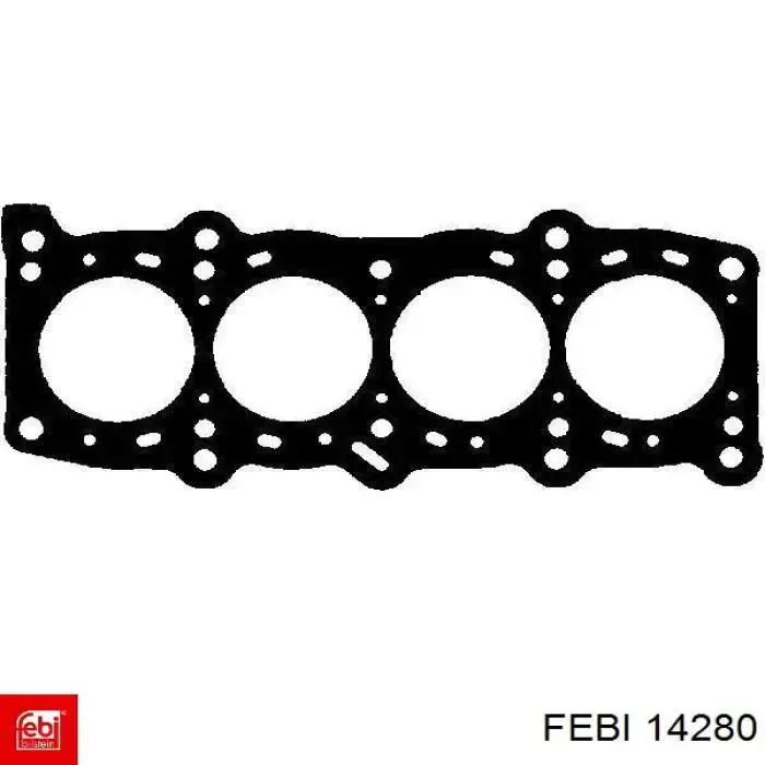 Comprar 7640784 Fiat/Alfa/Lancia Junta de culata