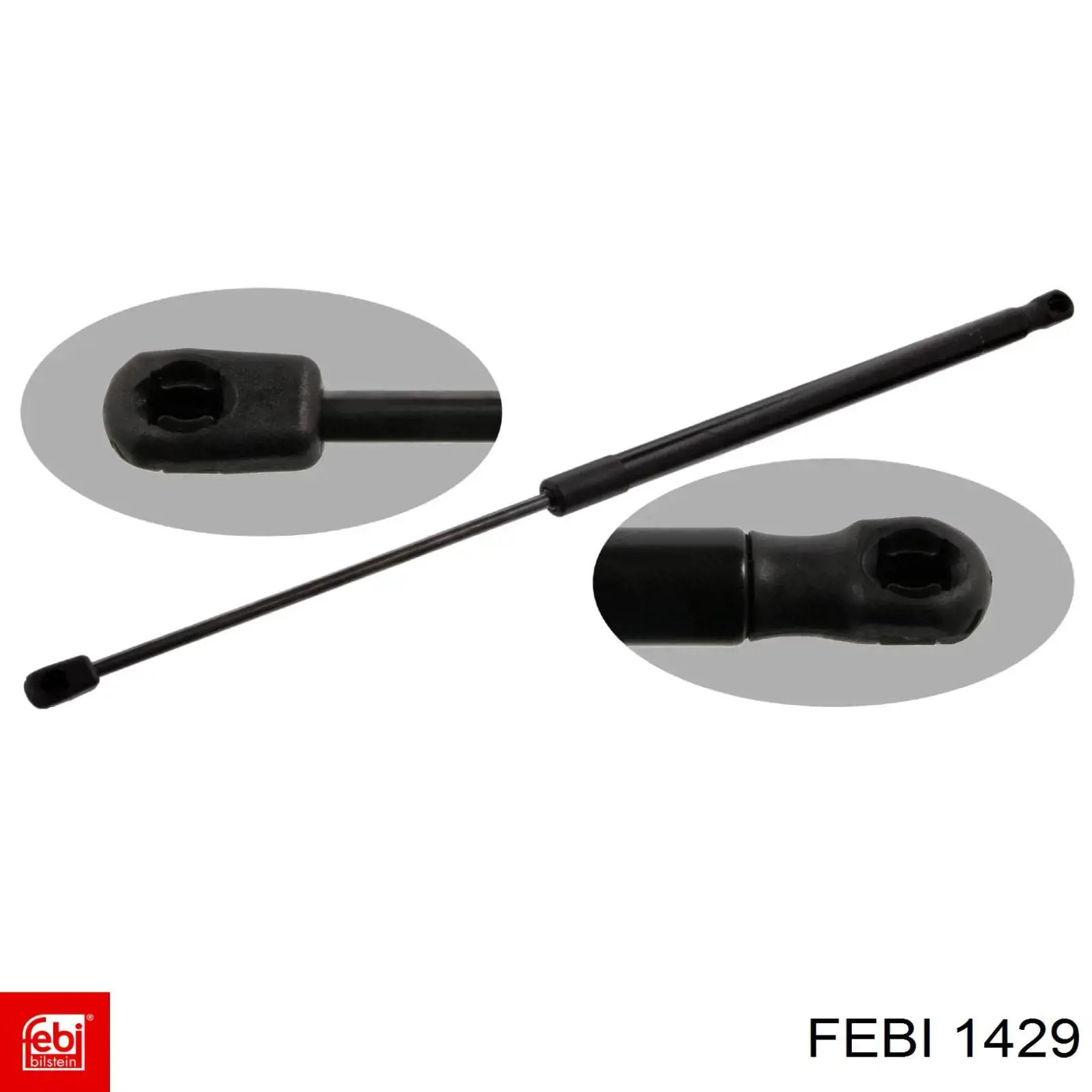 Comprar 1429 Febi Tornillos de rueda