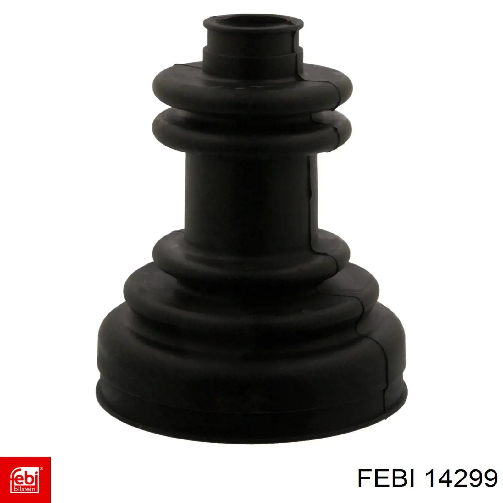 Fuelle, palier delantero exterior Febi 14299 precio, desde 5,83 EUR