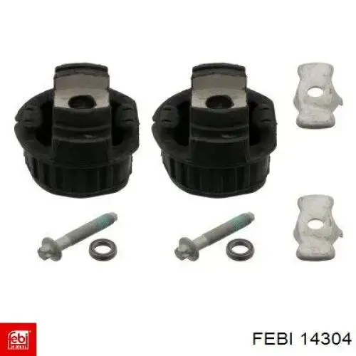Comprar 14304 Febi Tornillos de culata