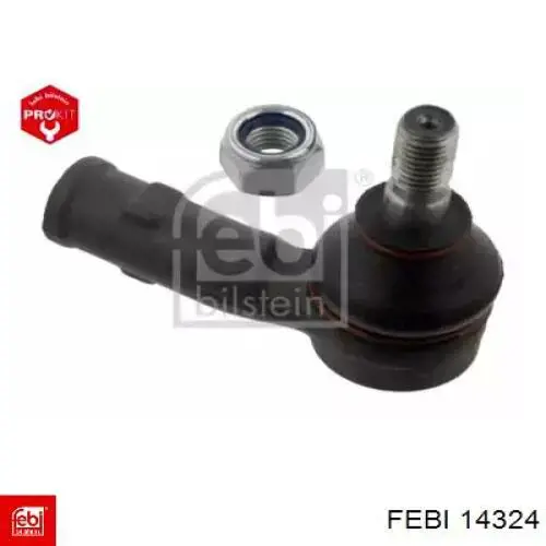 Comprar 14324 Febi Rótula barra de acoplamiento exterior
