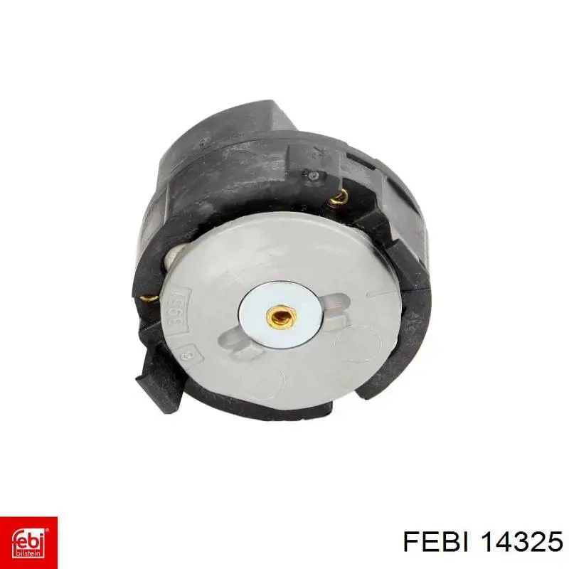 Comprar 14325 Febi Clausor