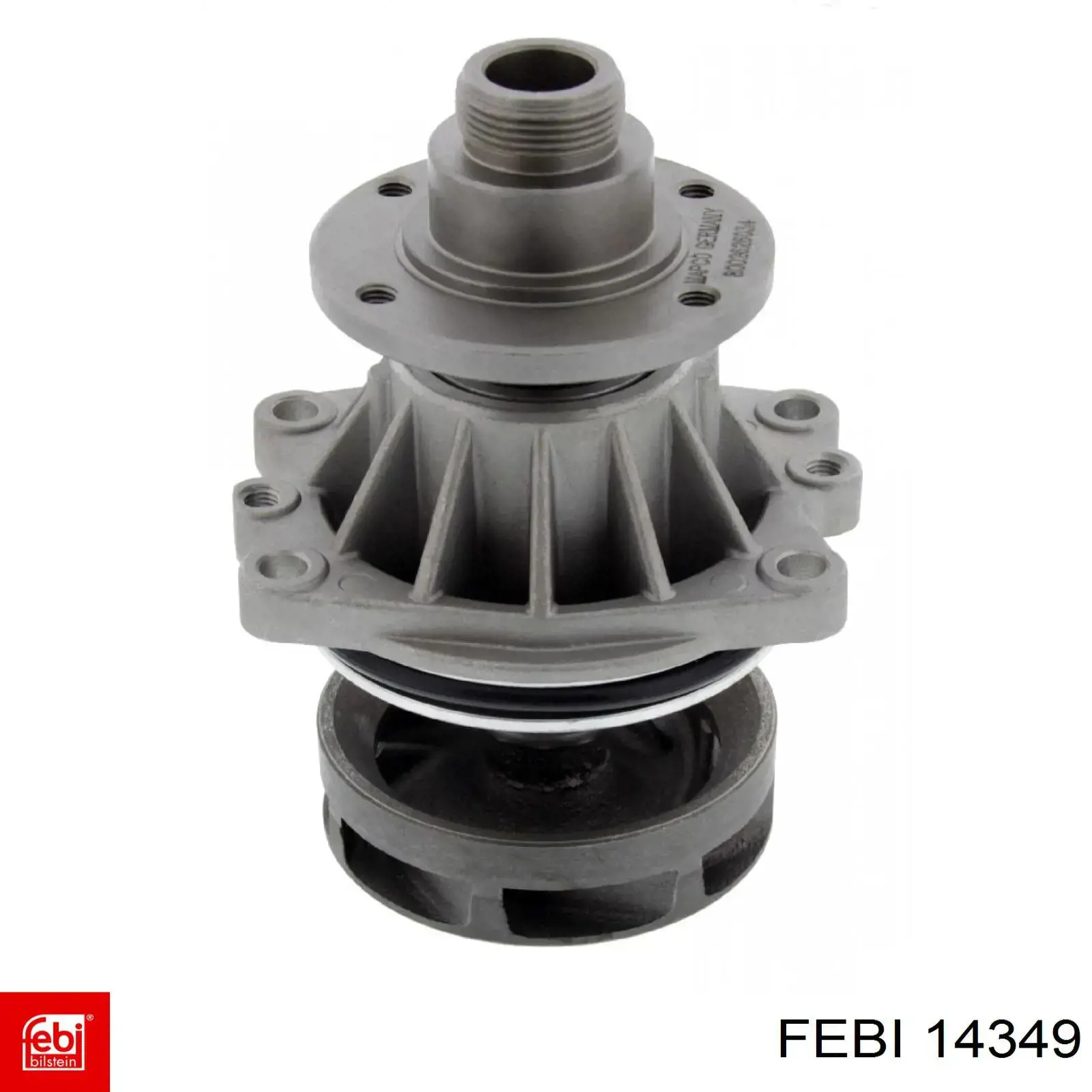 Bombeadora de agua Febi 14349 precio, desde 45,38 EUR